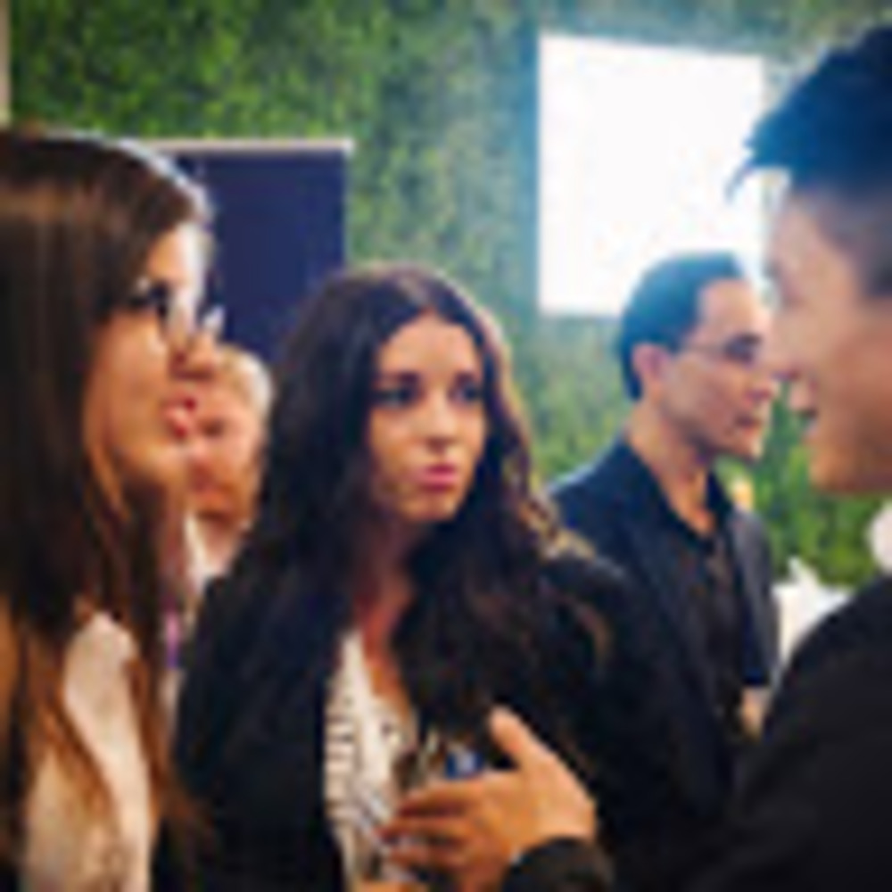 Meet your Posher, Chelsea